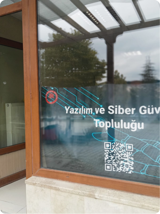 Proje tanıtım görseli